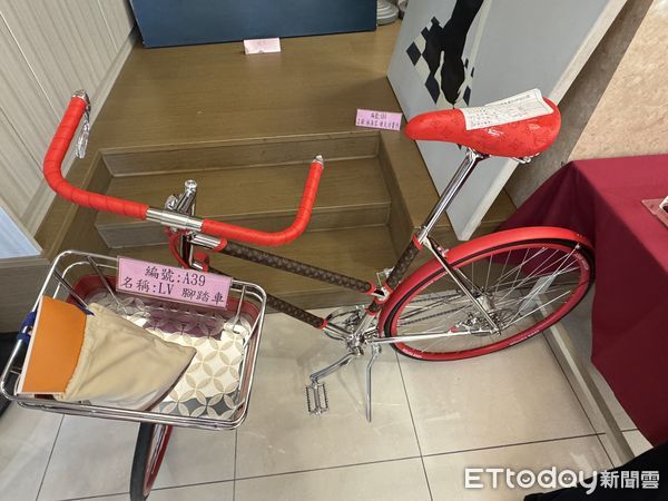 ▲▼  士林執行署拍賣           。（圖／記者黃宥寧攝）