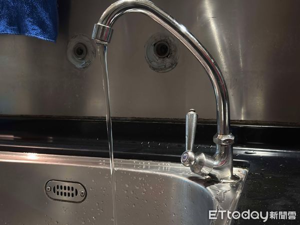 「飯店水龍頭一開就能喝？」日本人也不敢　一票苦主：拉了3天