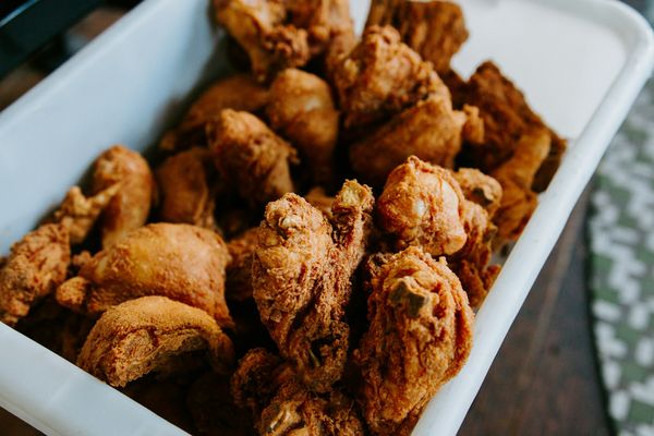 ▲▼研究：聞食物味道2分鐘、嘴饞感覺會變弱             。（圖／Unsplash）