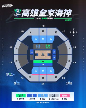 ▲海神邱子軒。（圖／高雄全家海神提供）
