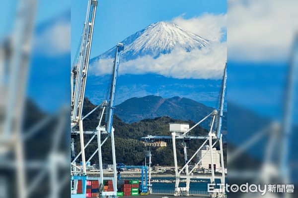 ▲▼日本關稅、進口、港口。（圖／資料照）