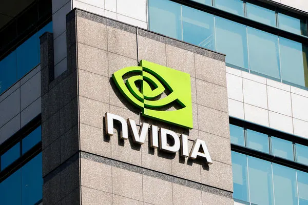 ▲▼NVIDIA輝達台灣分公司位在北市內湖。（圖／路透）