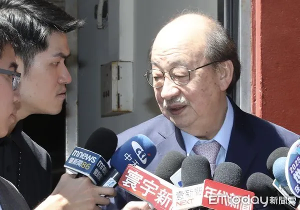 ▲▼柯建銘 聯訪 立法院。（圖／記者屠惠剛攝）