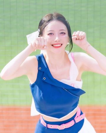 ▲▼李雅英。（圖／翻攝自IG）