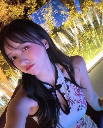 ▲▼李雅英。（圖／翻攝自IG）