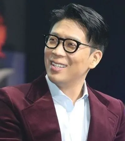 ▲MC夢。（圖／翻攝自韓網）