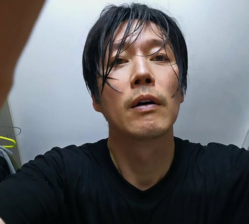 ▲▼張赫。（圖／翻攝自Instagram／ajincome）