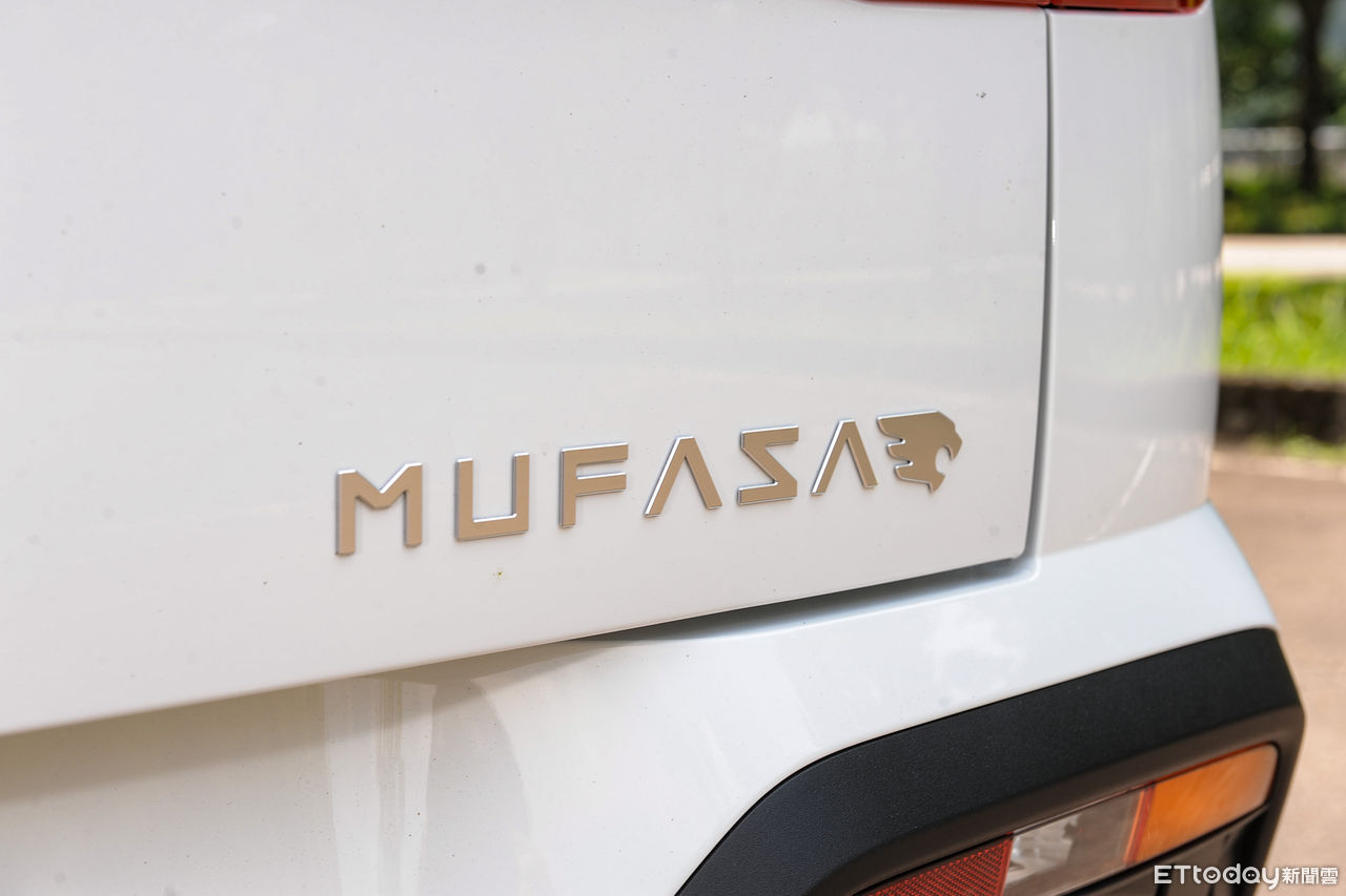 ▲Hyundai Mufasa頂規GLC試駕。（圖／記者林鼎智攝）