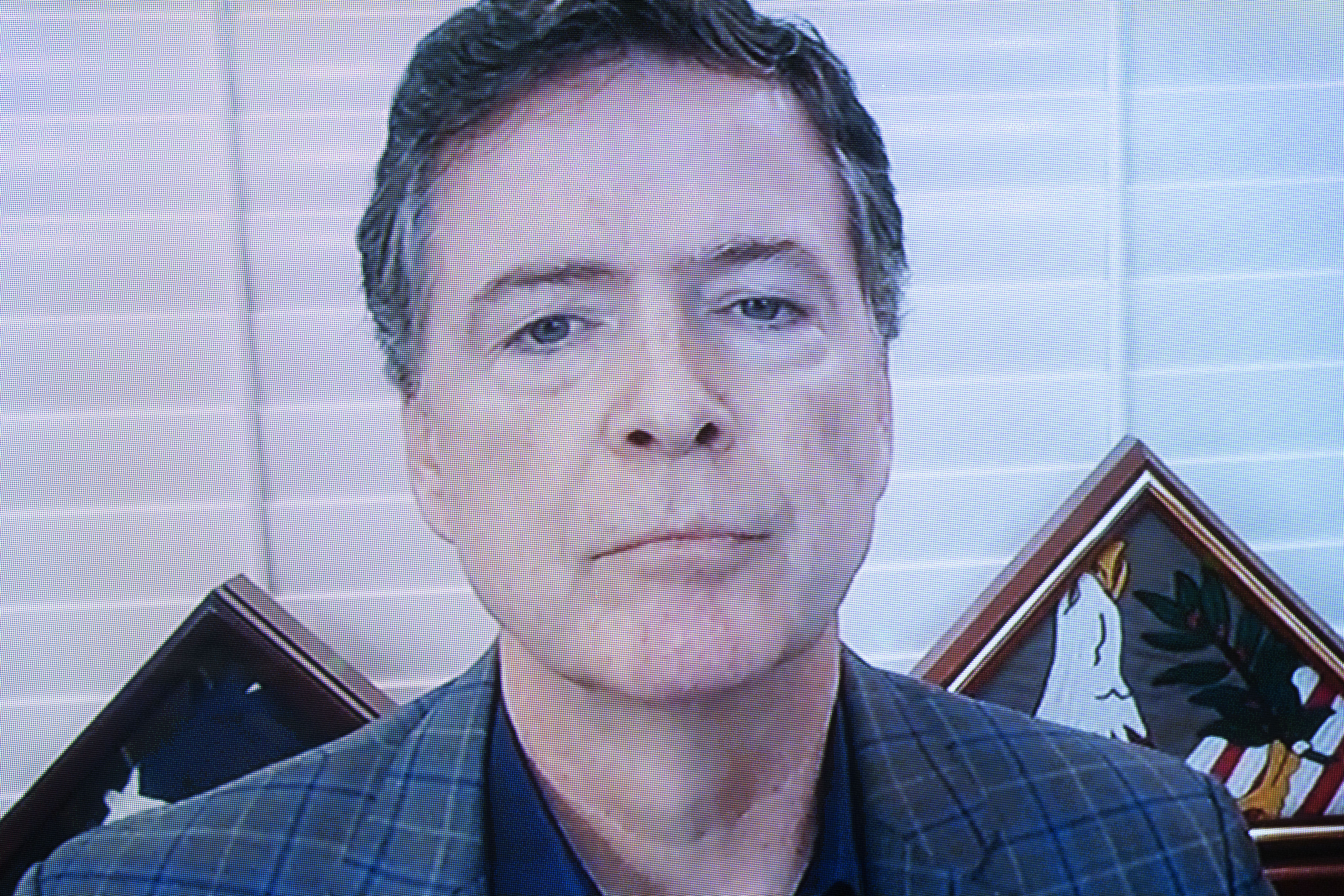 ▲▼ 美國前聯邦調查局長柯米（James Comey）。（圖／達志影像／美聯社）