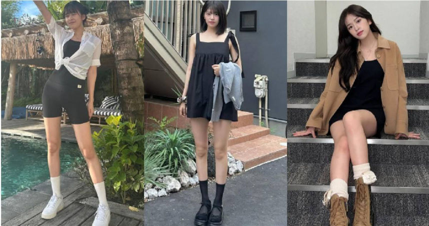 別再怪基因！90%女生小腿粗都敗在這6個壞習慣，默默養成粗狀腿