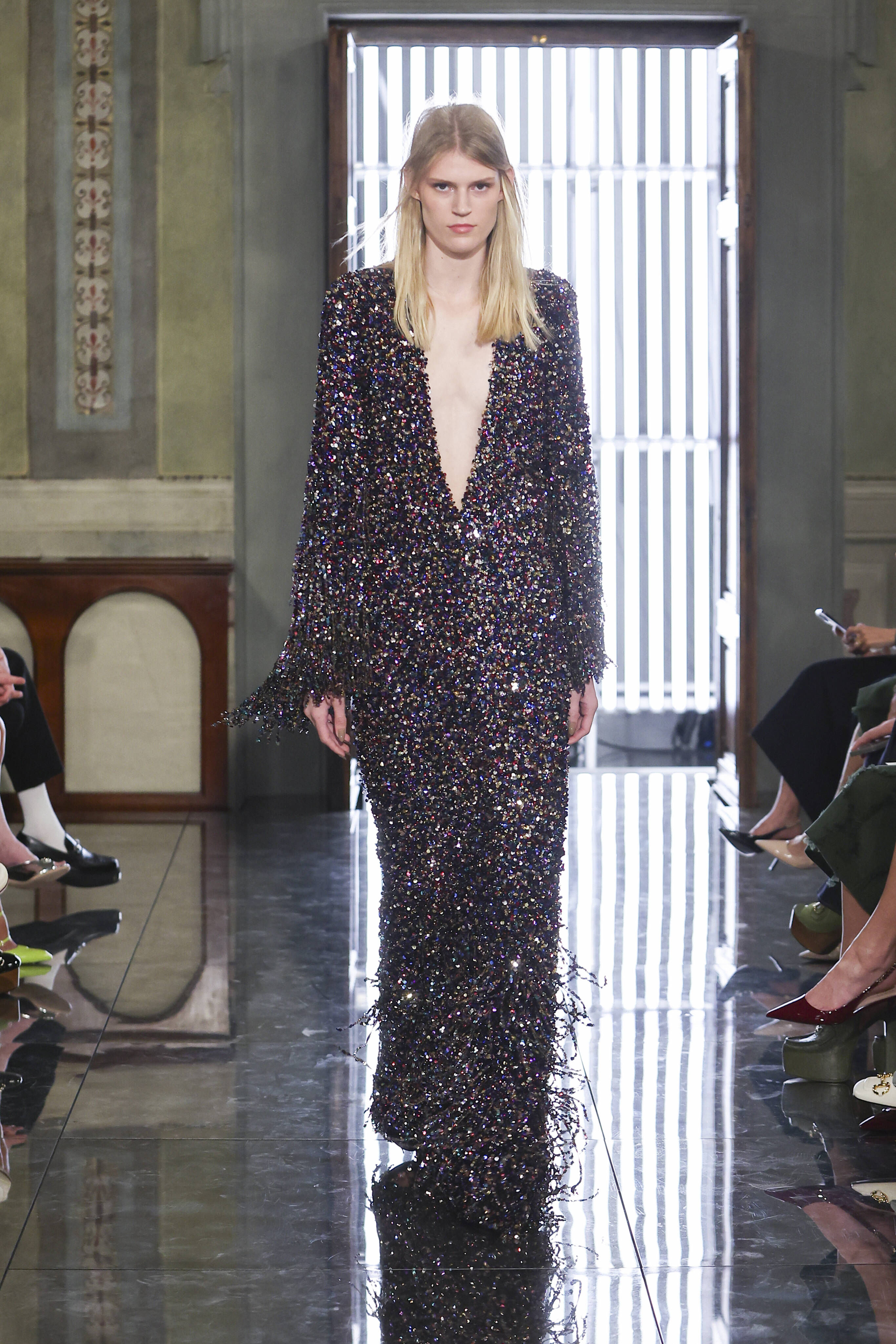 ▲▼Gucci  。（圖／品牌提供）