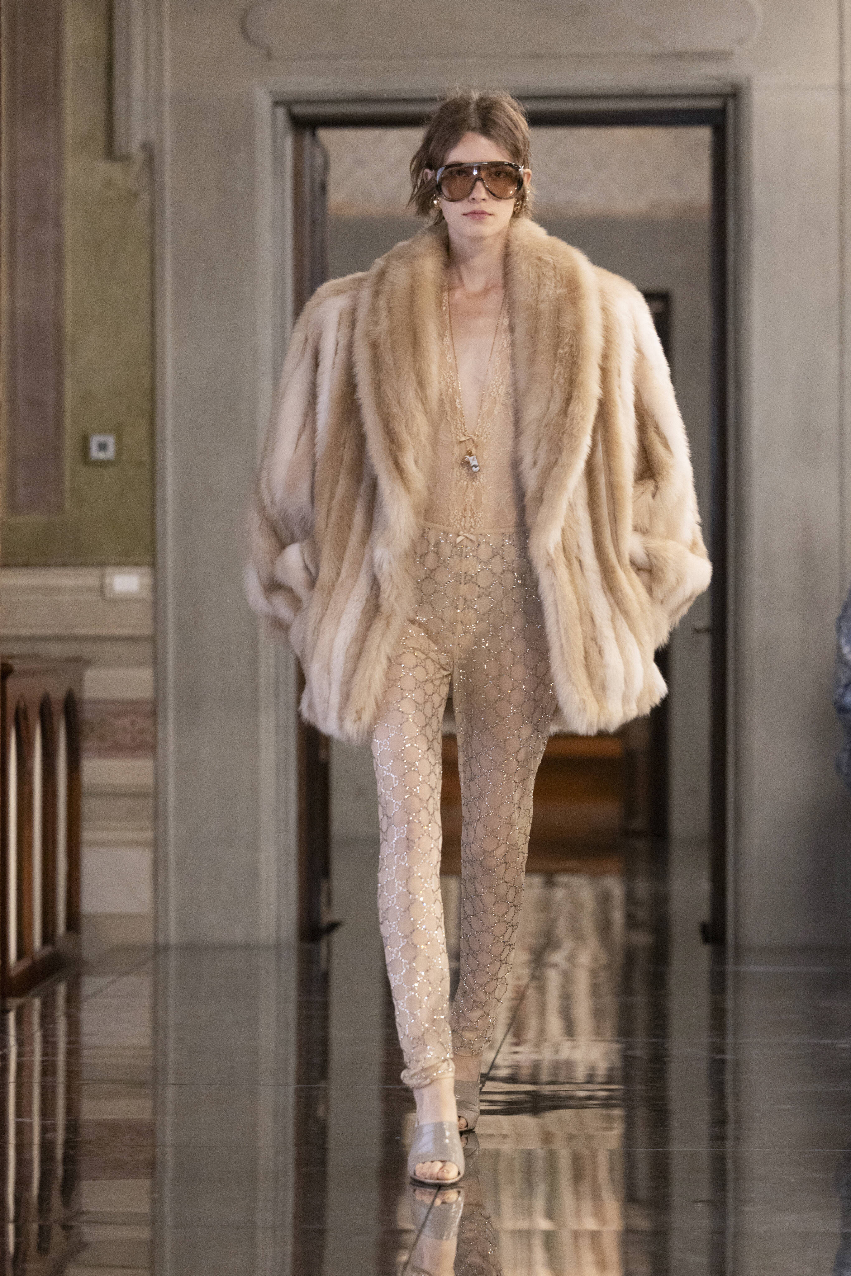 ▲▼Gucci  。（圖／品牌提供）