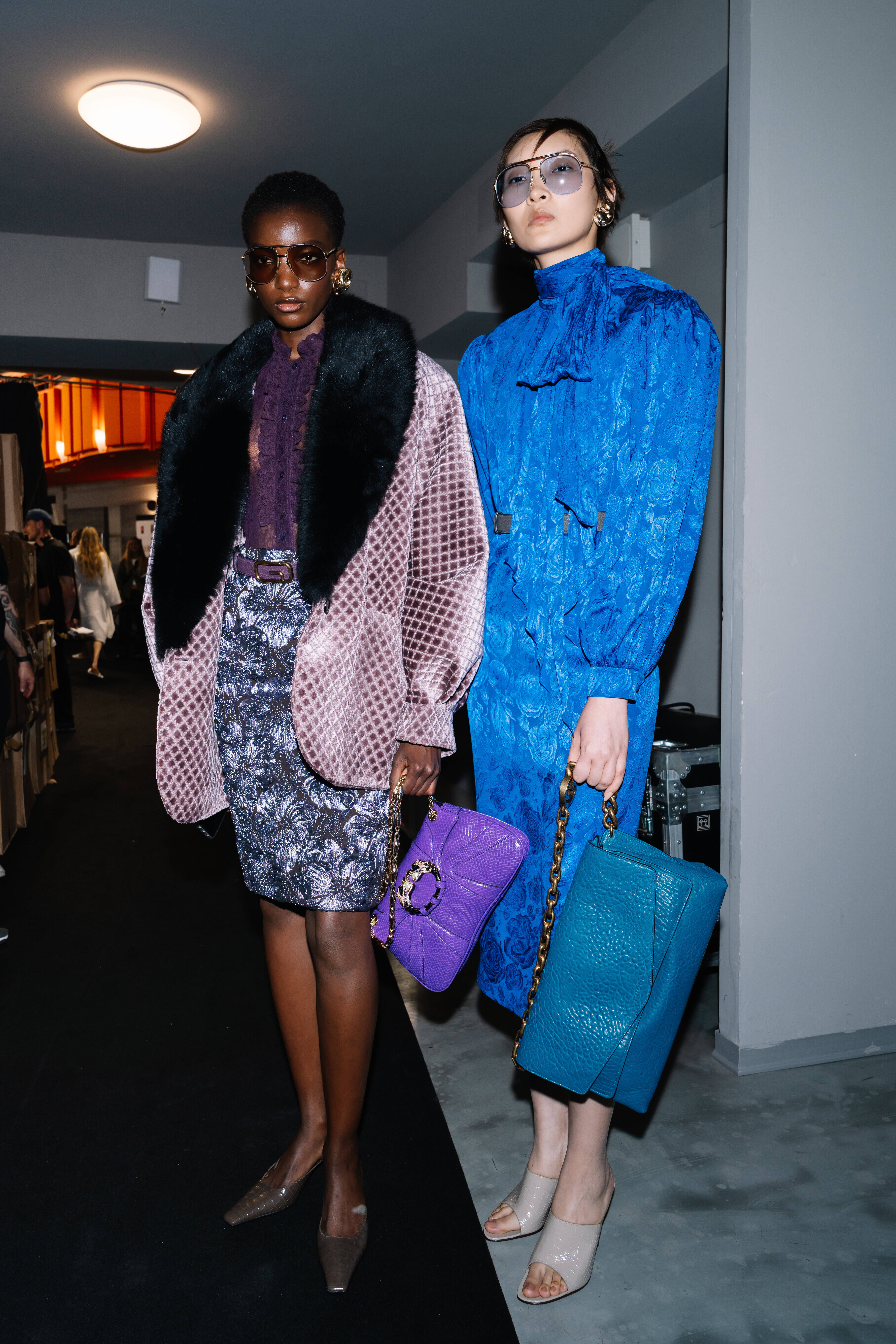 ▲▼Gucci  。（圖／品牌提供）