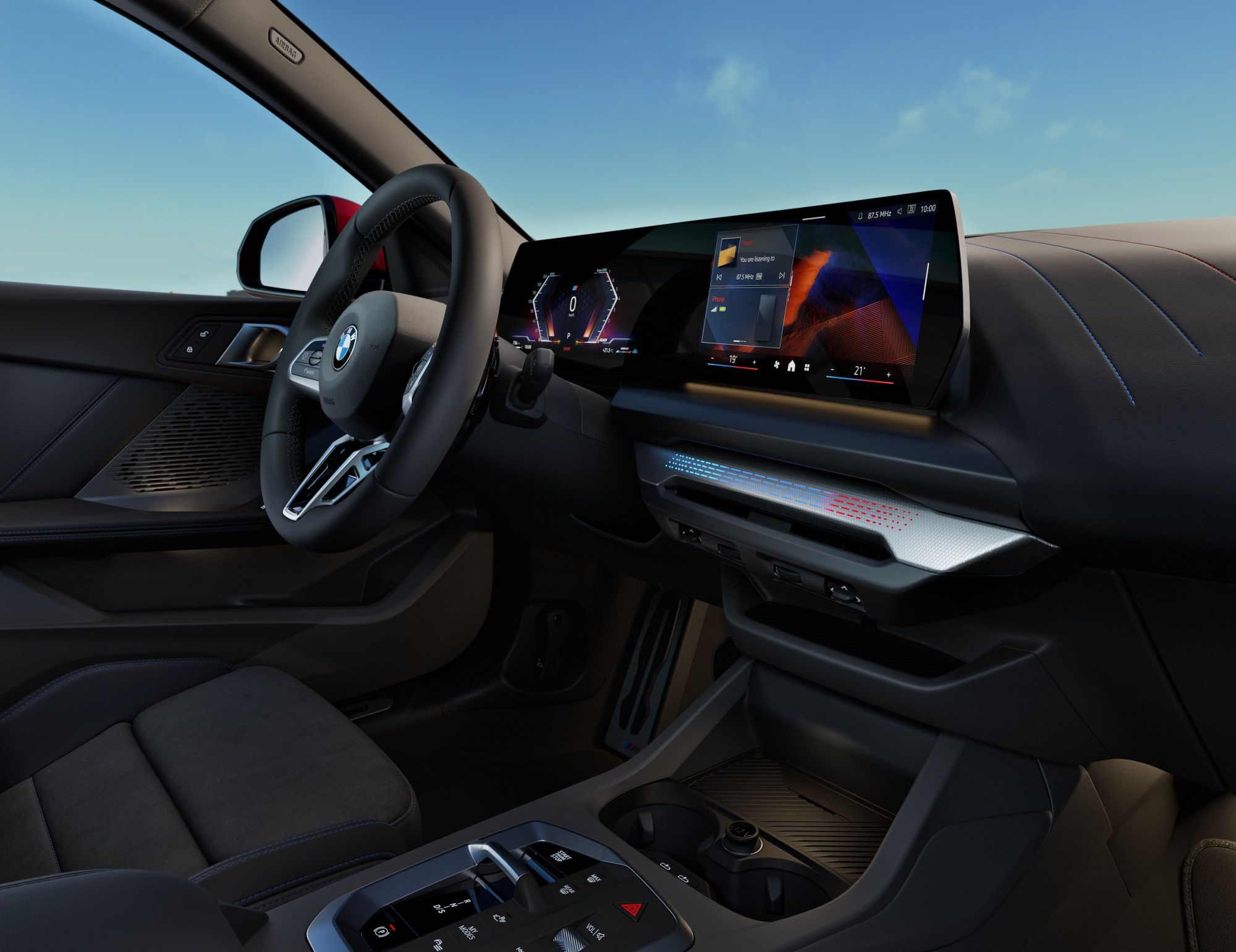 ▲BMW 2系列Gran Coupe。（圖／翻攝自BMW）