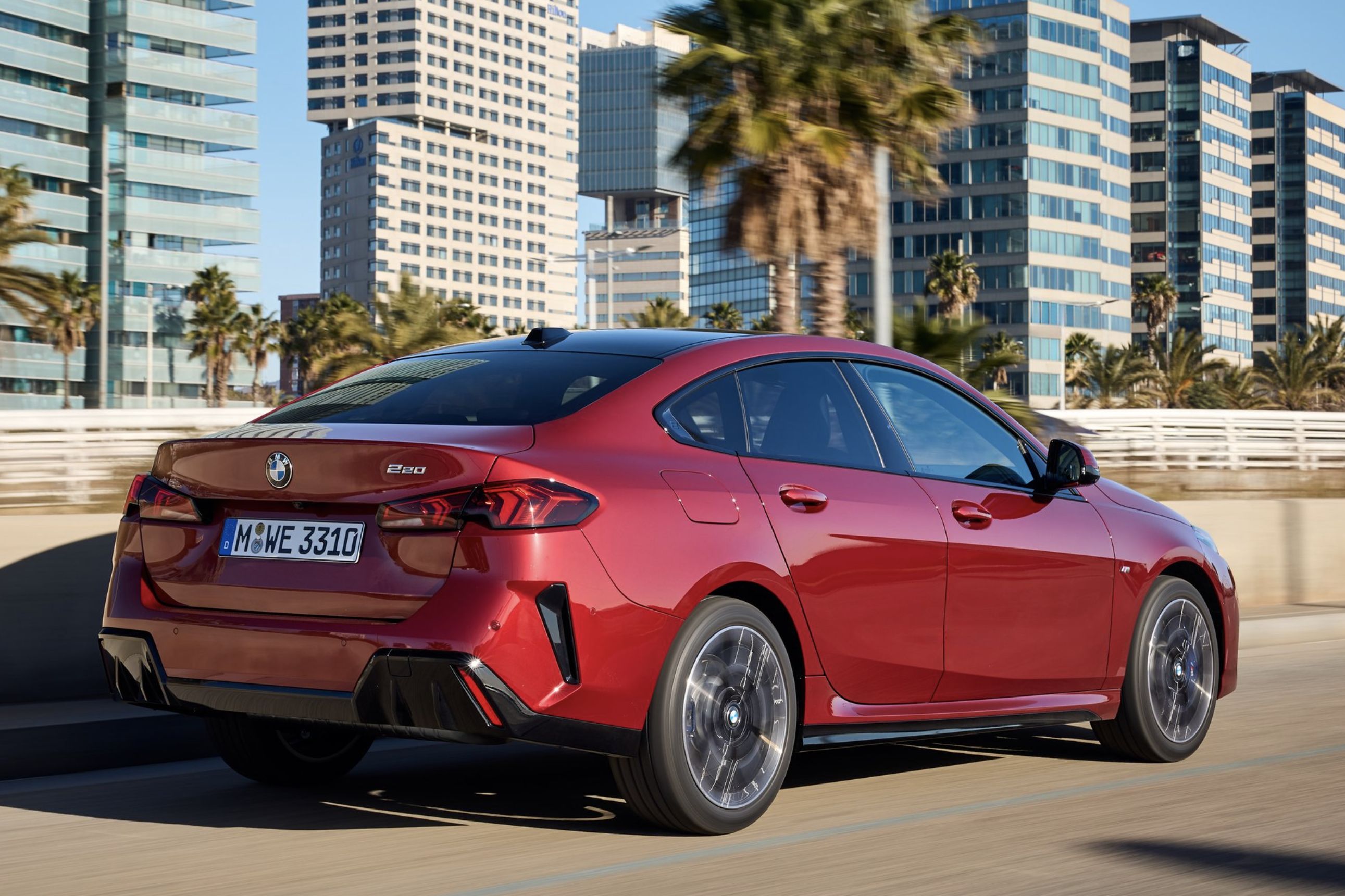 ▲BMW 2GC 。（圖／翻攝自BMW）