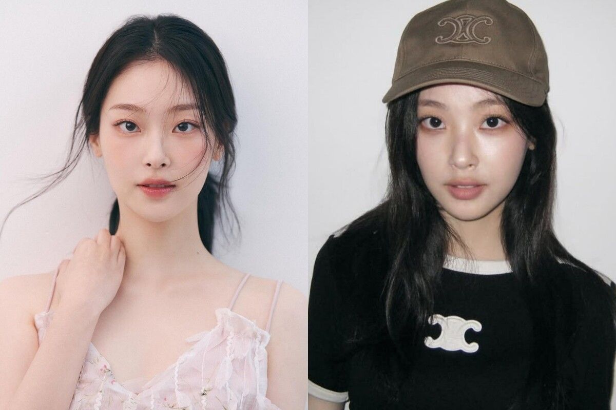 ▲小貓眼妝    。（圖／翻攝自IG）