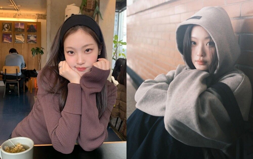 私服精品包        。（圖／翻攝自IG、官網）