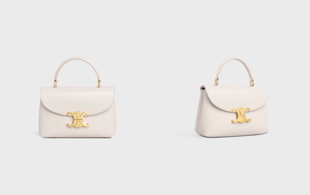 私服精品包        。（圖／翻攝自IG、官網）