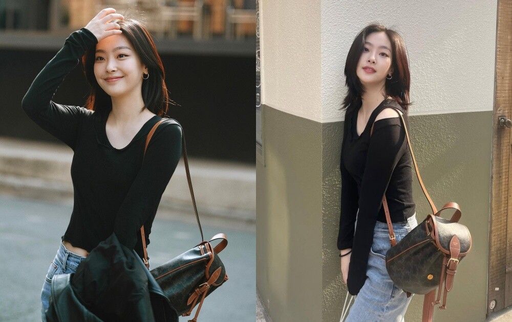 私服精品包        。（圖／翻攝自IG、官網）