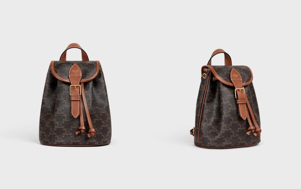 私服精品包        。（圖／翻攝自IG、官網）