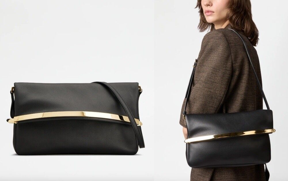 私服精品包        。（圖／翻攝自IG、官網）