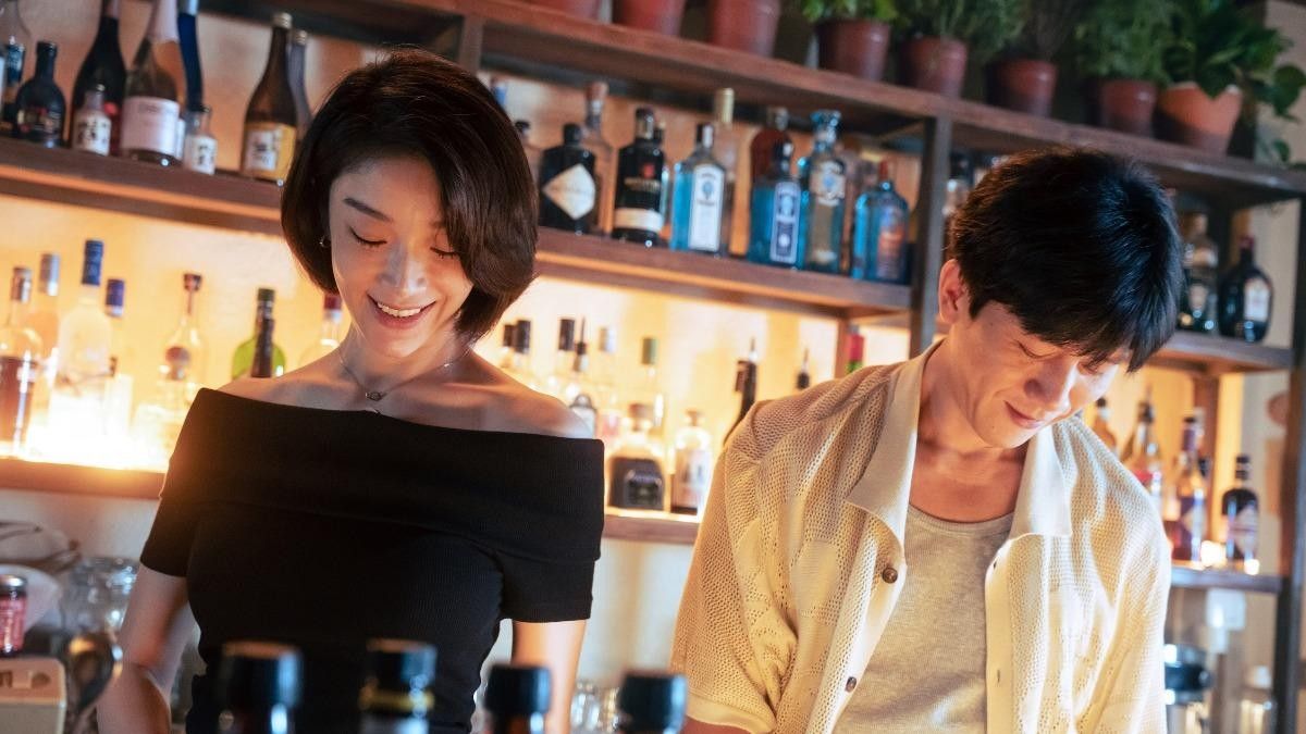 《左撇子女孩》坎城首映掌聲不斷　蔡淑臻吸睛高顏值成紅毯焦點（圖／網路資料）