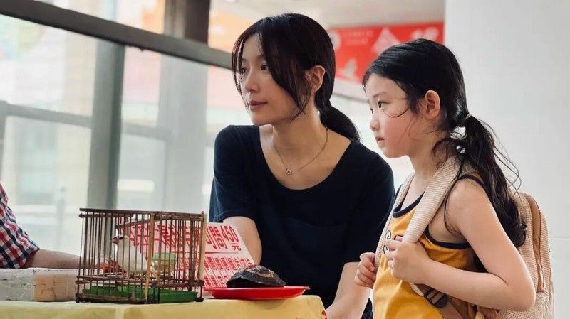 《左撇子女孩》坎城首映掌聲不斷　蔡淑臻吸睛高顏值成紅毯焦點（圖／網路資料）