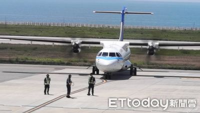 清明離島航線首波釋出11.8萬張機票　2/2起開放訂位