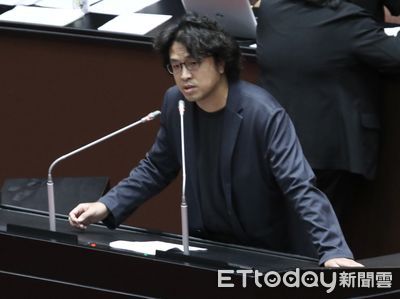 大陸懲戒父親貿易公司 沈伯洋直呼:非常榮幸1年被制裁3次