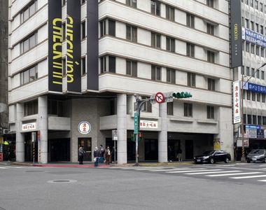 北歐早午餐、台式小吃插旗雀客旅館