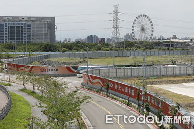輝達MOU過期「基地還沒動工」！許淑華轟蔣萬安：執行力史上最差