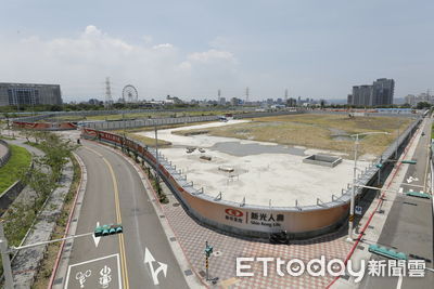 輝達北士科用地 新壽證實「今函覆北市府」