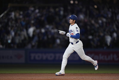 大谷翔平猛打賞救不了道奇　主場慘遭天使橫掃15年來首見