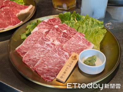 王品韓式烤肉「金咕」升級菜單