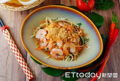 南洋美食市集5/24圓山花博登場　