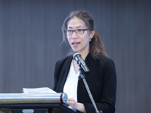 ▲嘉泥總經理王立心。（圖／嘉泥提供）