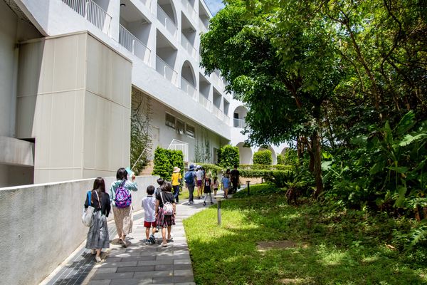 ▲將捷金鬱金香酒店今年暑期推出「仲夏蟲鳴探險營」。（圖／將捷金鬱金香酒店提供）