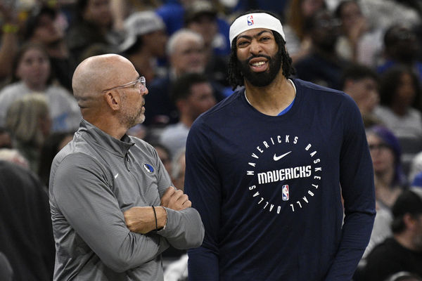 ▲▼獨行俠總教練基德。（圖／達志影像／美聯社）