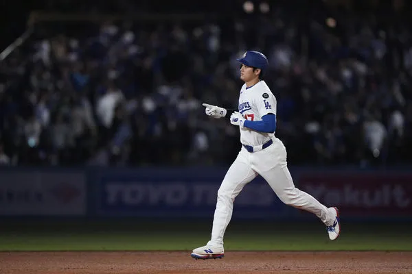 ▲大谷翔平 。（圖／達志影像／美聯社）