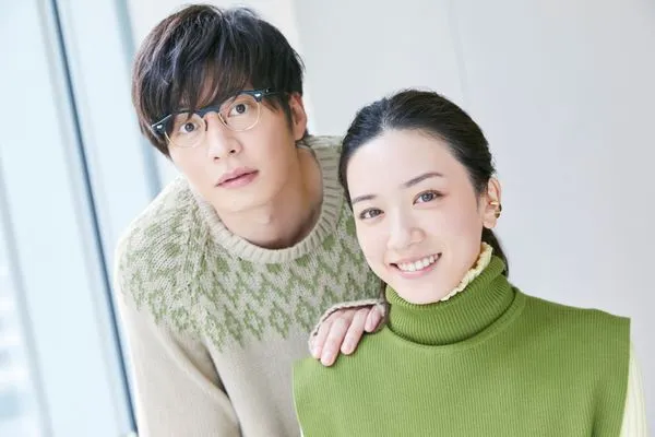 ▲▼永野芽郁不倫田中圭。（圖／翻攝自X）