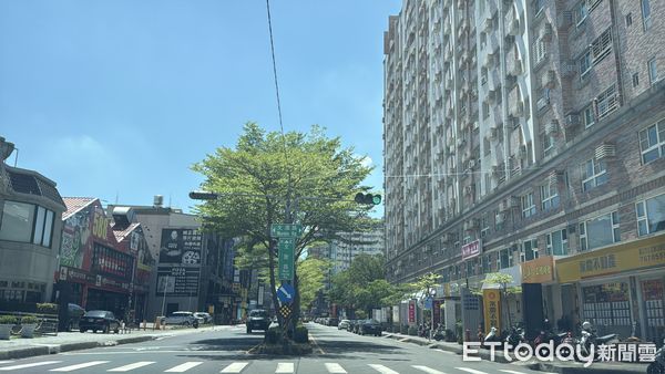 ▲▼ 文山特區            。（圖／記者張雅雲攝）