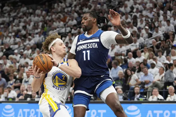 ▲▼勇士波傑姆斯基。（圖／達志影像／美聯社）