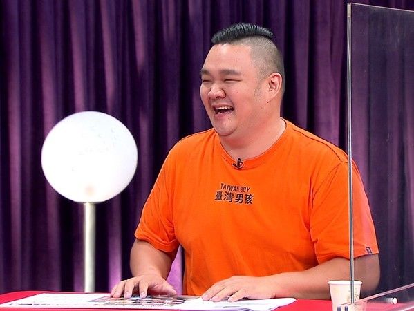 ▲林道遠。（圖／年代新聞提供）
