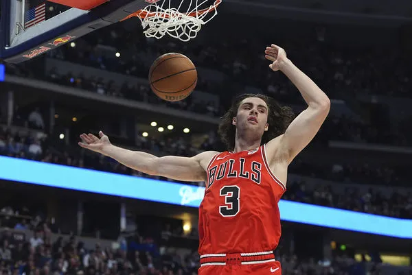 ▲▼魔術薩格斯；公牛吉迪。（圖／達志影像／美聯社）