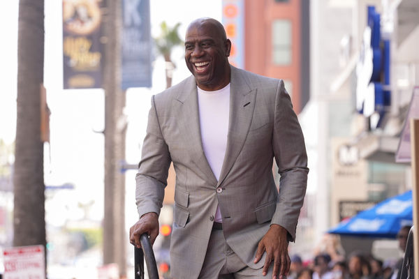 ▲▼魔術強森。（圖／達志影像／美聯社）