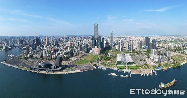▲▼ 林欽榮「3不同」反擊！京華城違法自創容積　和亞灣2.0天差地別。（圖／記者賴文萱翻攝）