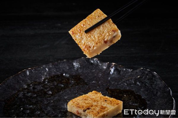 ▲台北六福萬怡酒店粵亮廣式料理推周末早歡。（圖／台北六福萬怡提供）