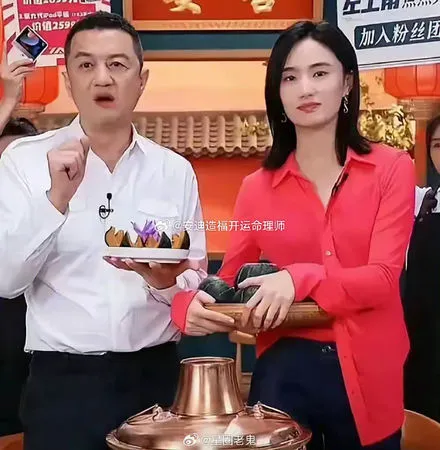 ▲李亞鵬搬家。（圖／翻攝自微博）