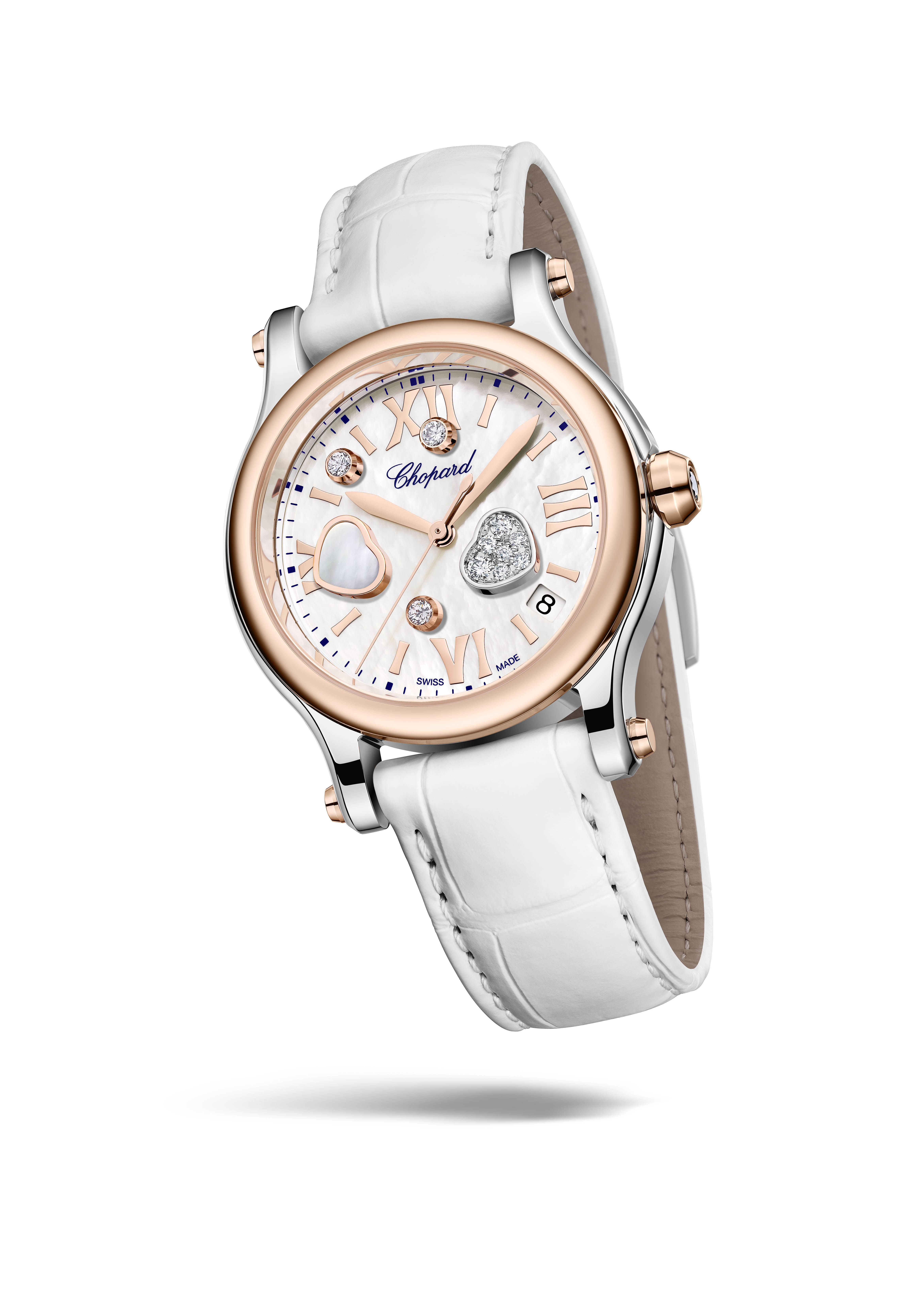 ▲▼  Bovet,Chopard          。（圖／公關照）