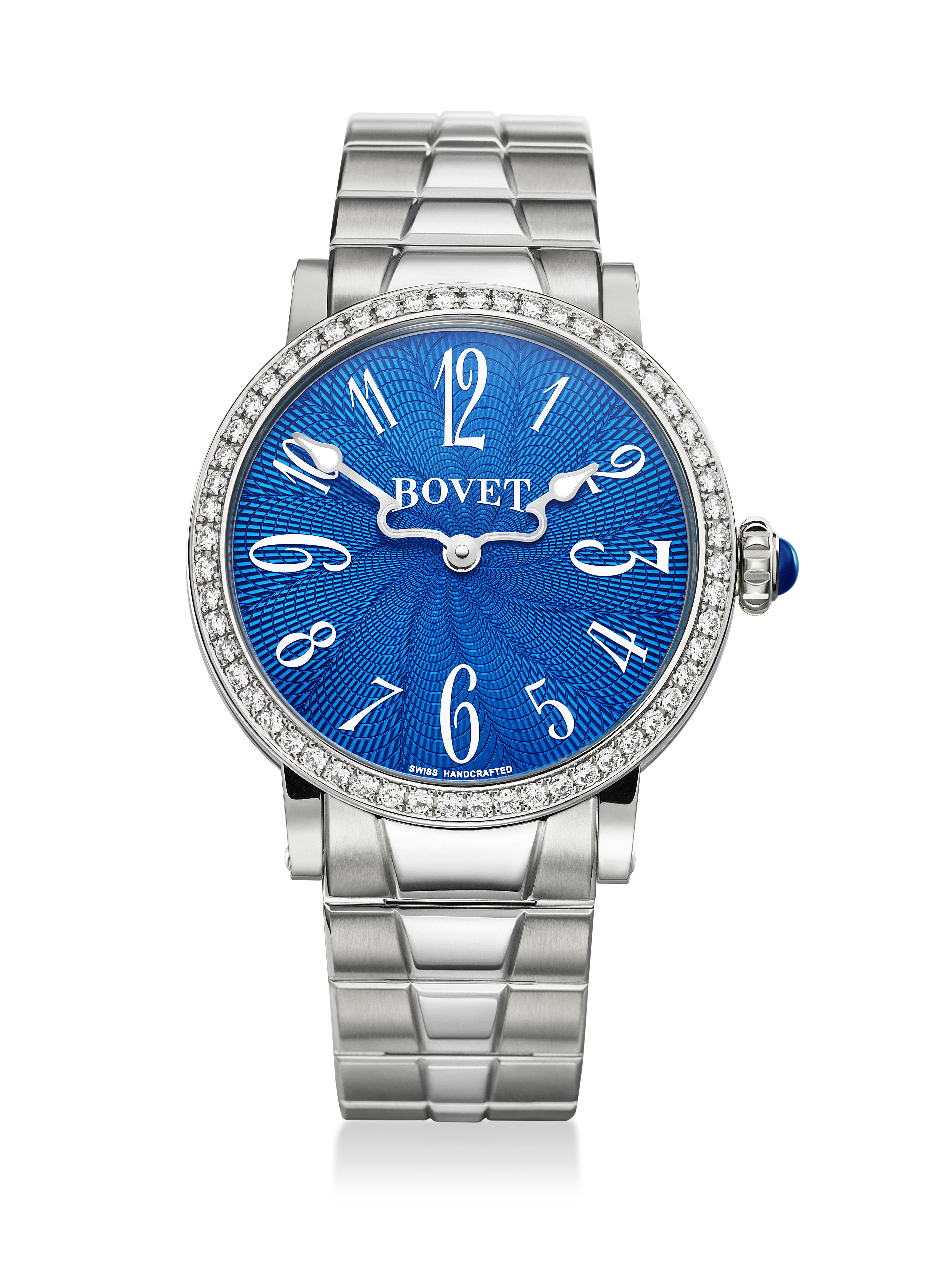 ▲▼  Bovet,Chopard          。（圖／公關照）